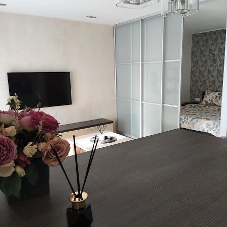 Nikoletos Apartamentai Panevėžys Exteriér fotografie