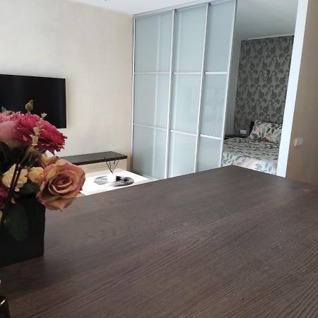 Nikoletos Apartamentai Panevėžys Exteriér fotografie